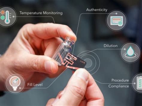 batteryless rfid tags|Energous to Develop Battery.